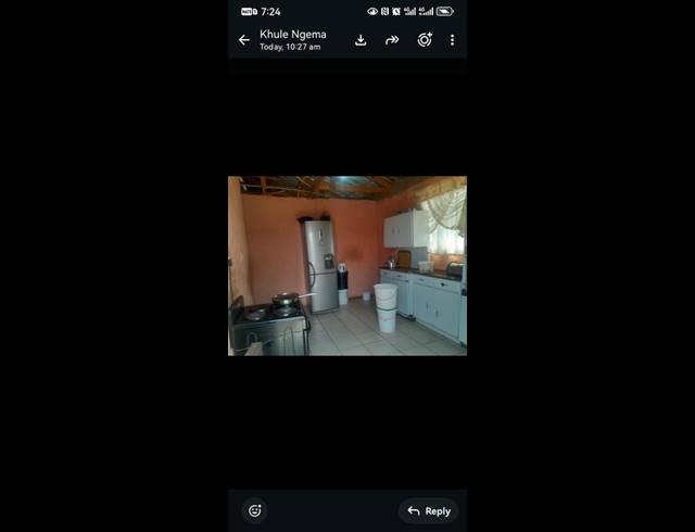 3 BEDROOM HOUSE FOR SALE IN PALM RIDGE